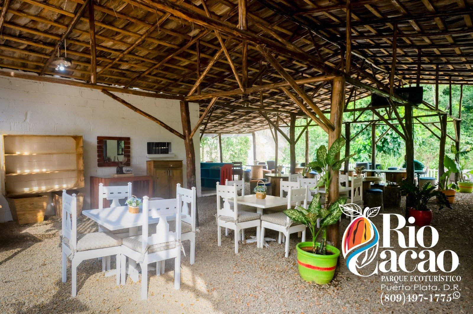 Restaurante Exclusivo